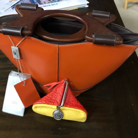 MODA coin purse - Picture 11 of 11